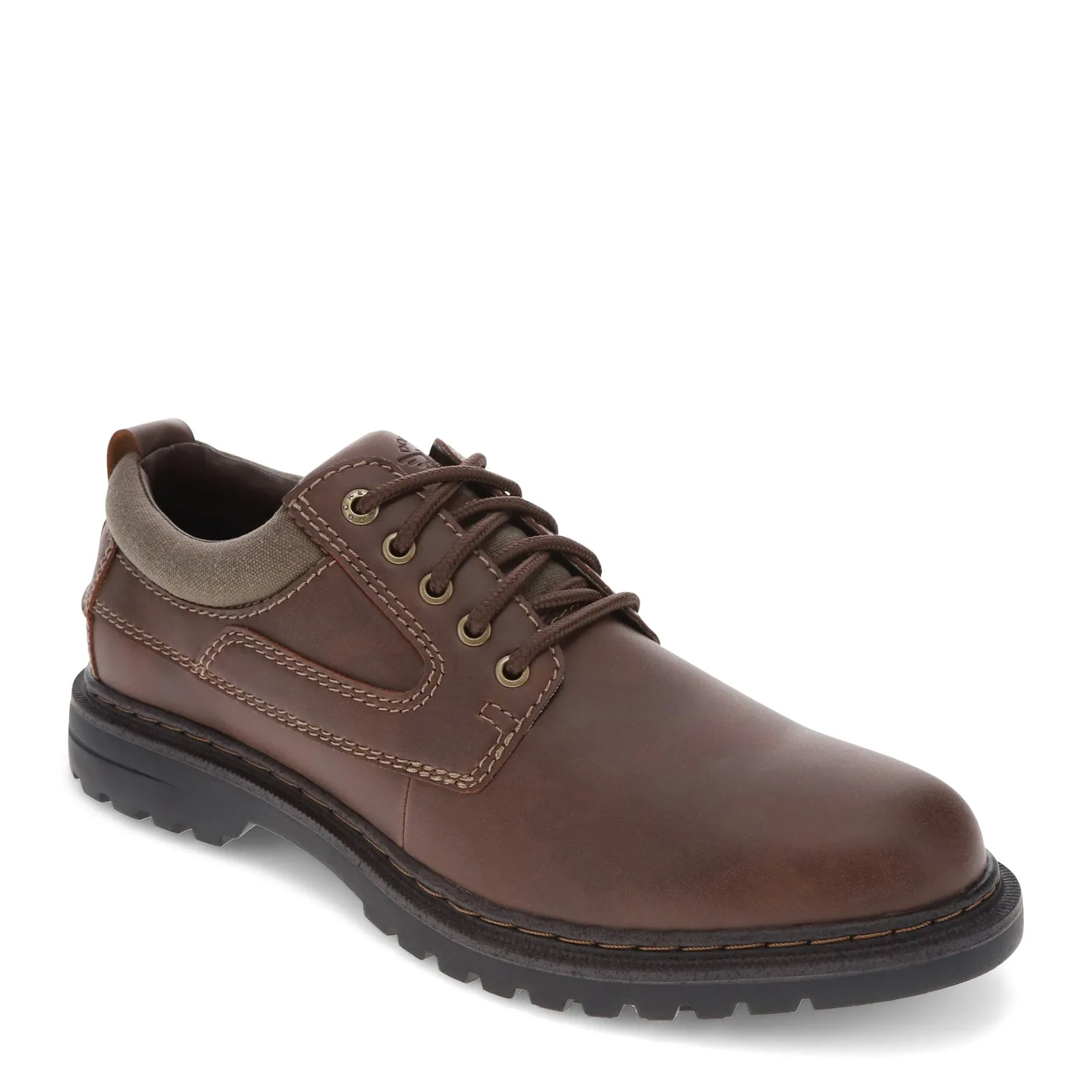 Men's Dockers, Rugby Oxford