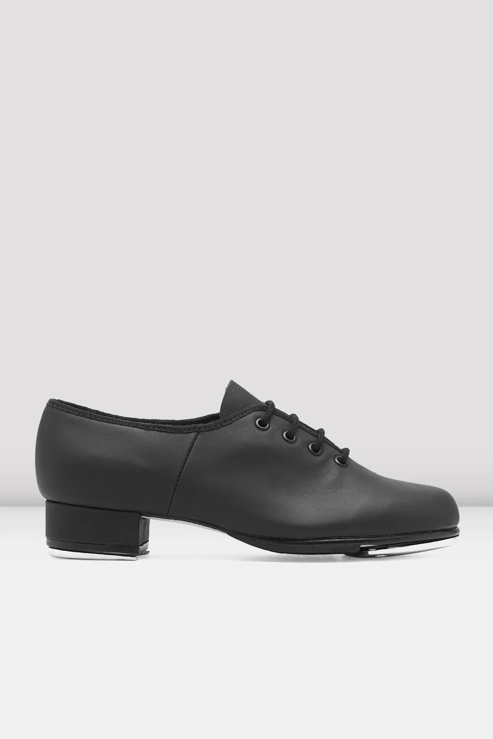 Mens Jazz Tap Leather Tap Shoes