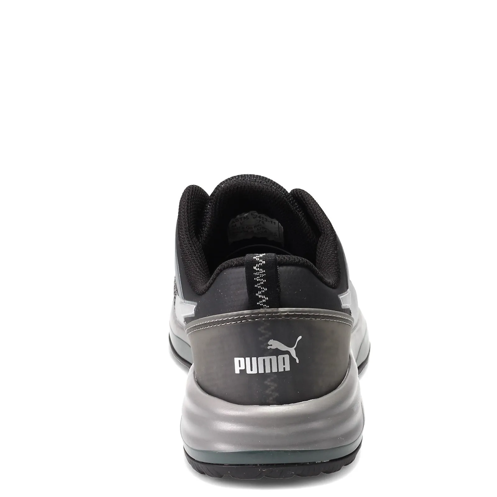 Men's Puma Safety, Charge Low Work Shoe