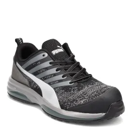 Men's Puma Safety, Charge Low Work Shoe