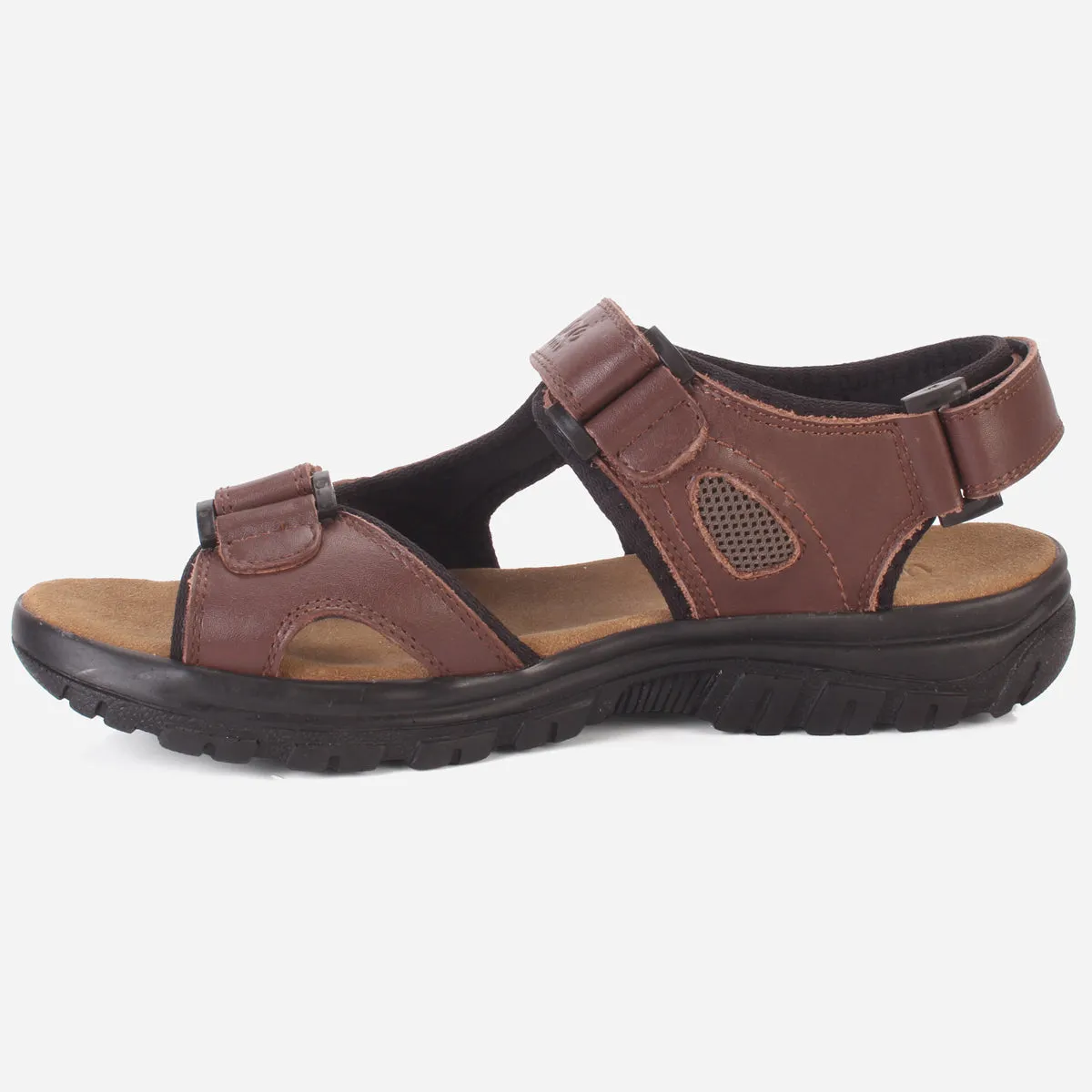 Mens "ZOSAAR" Lightweight Summer Sandals