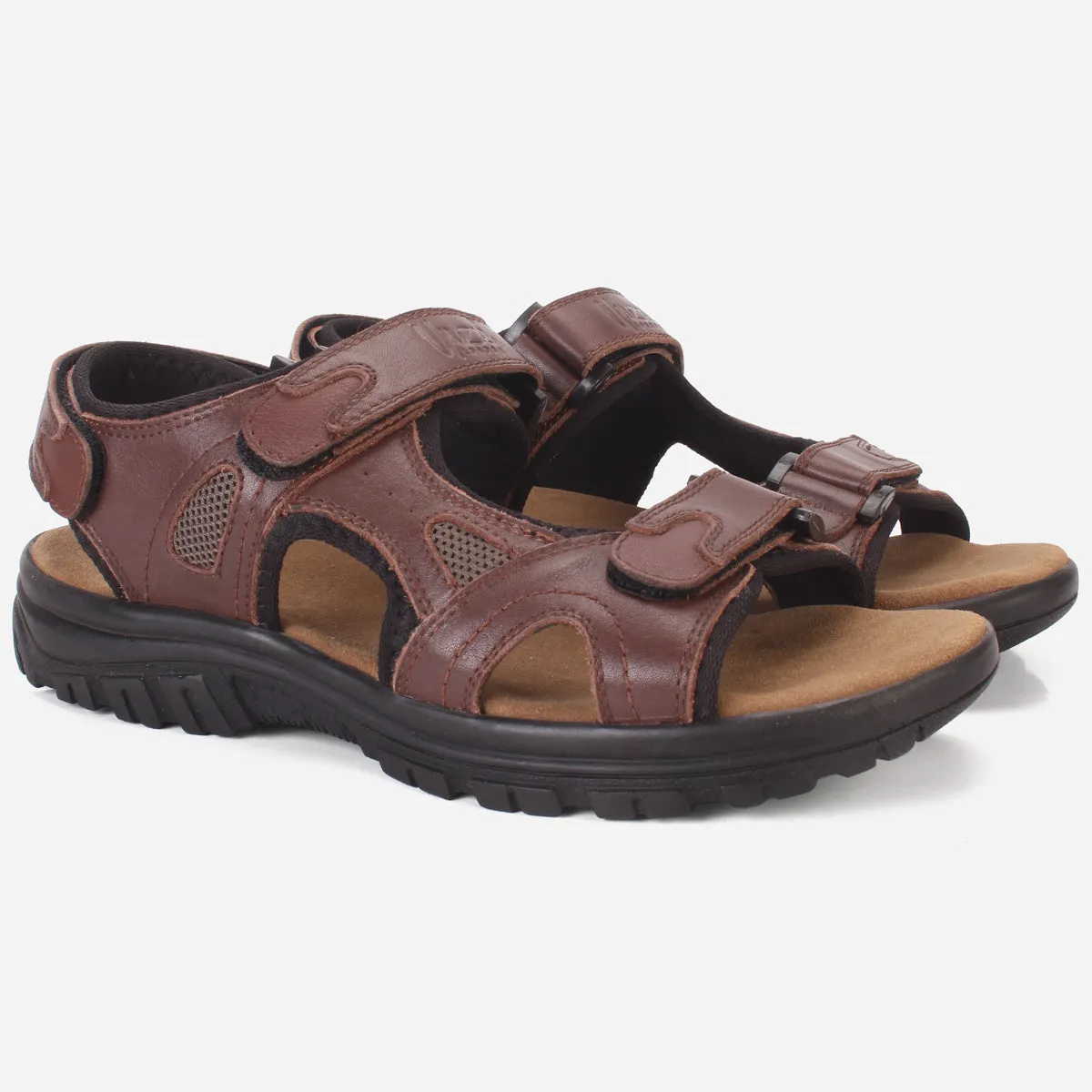 Mens "ZOSAAR" Lightweight Summer Sandals