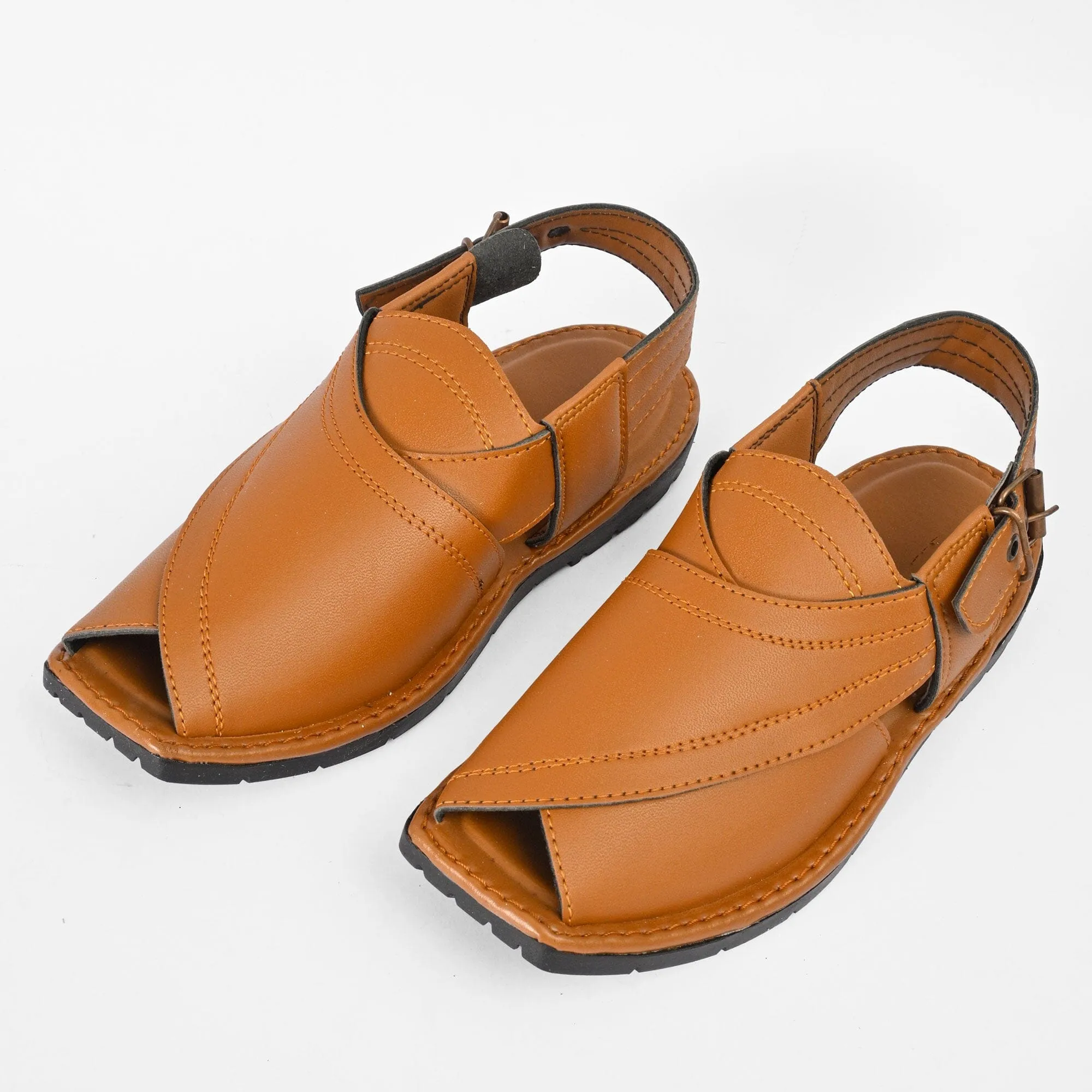 Men's Trending Classic Peshawari Chappal