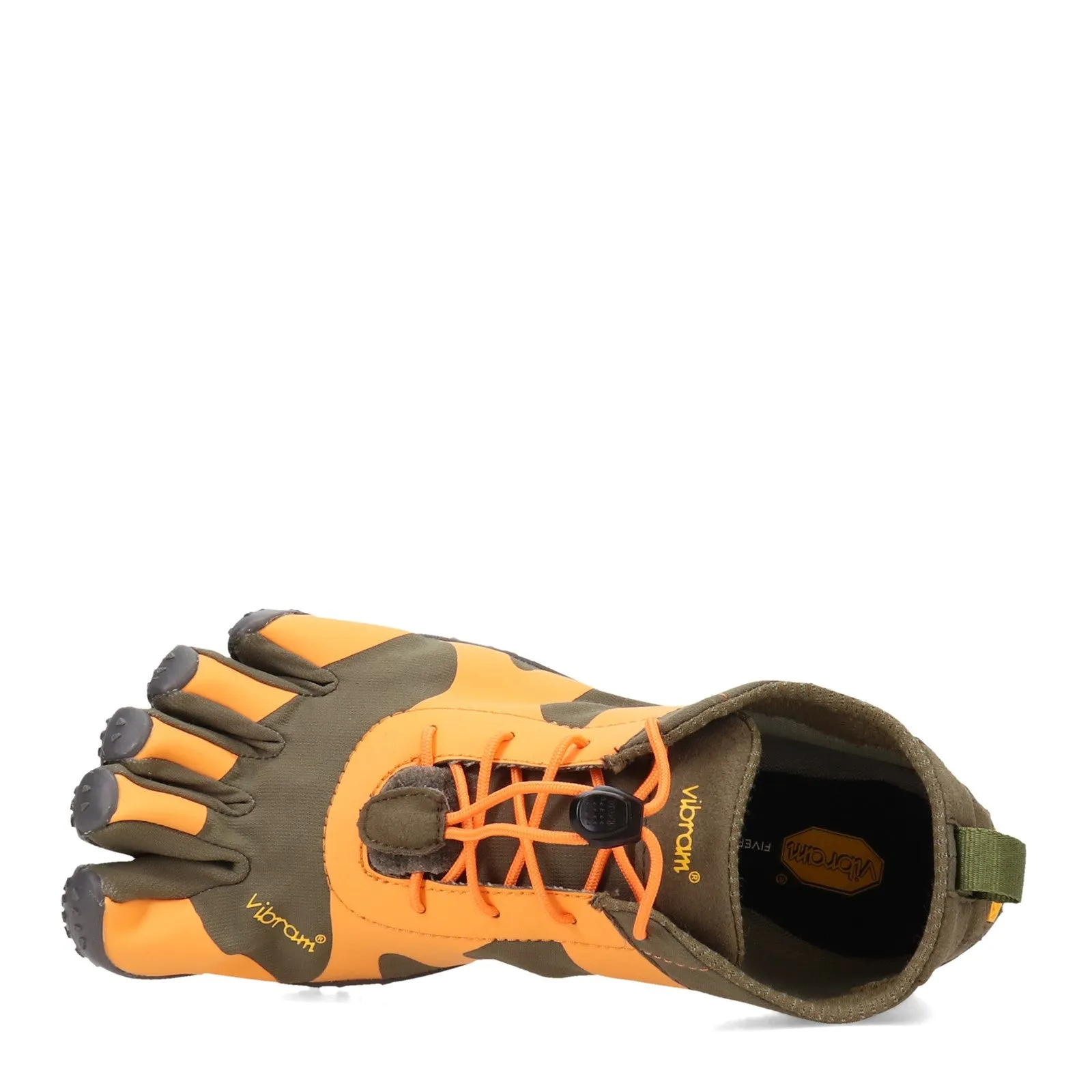 Men's Vibram Five Fingers, V-Alpha Trail Shoe