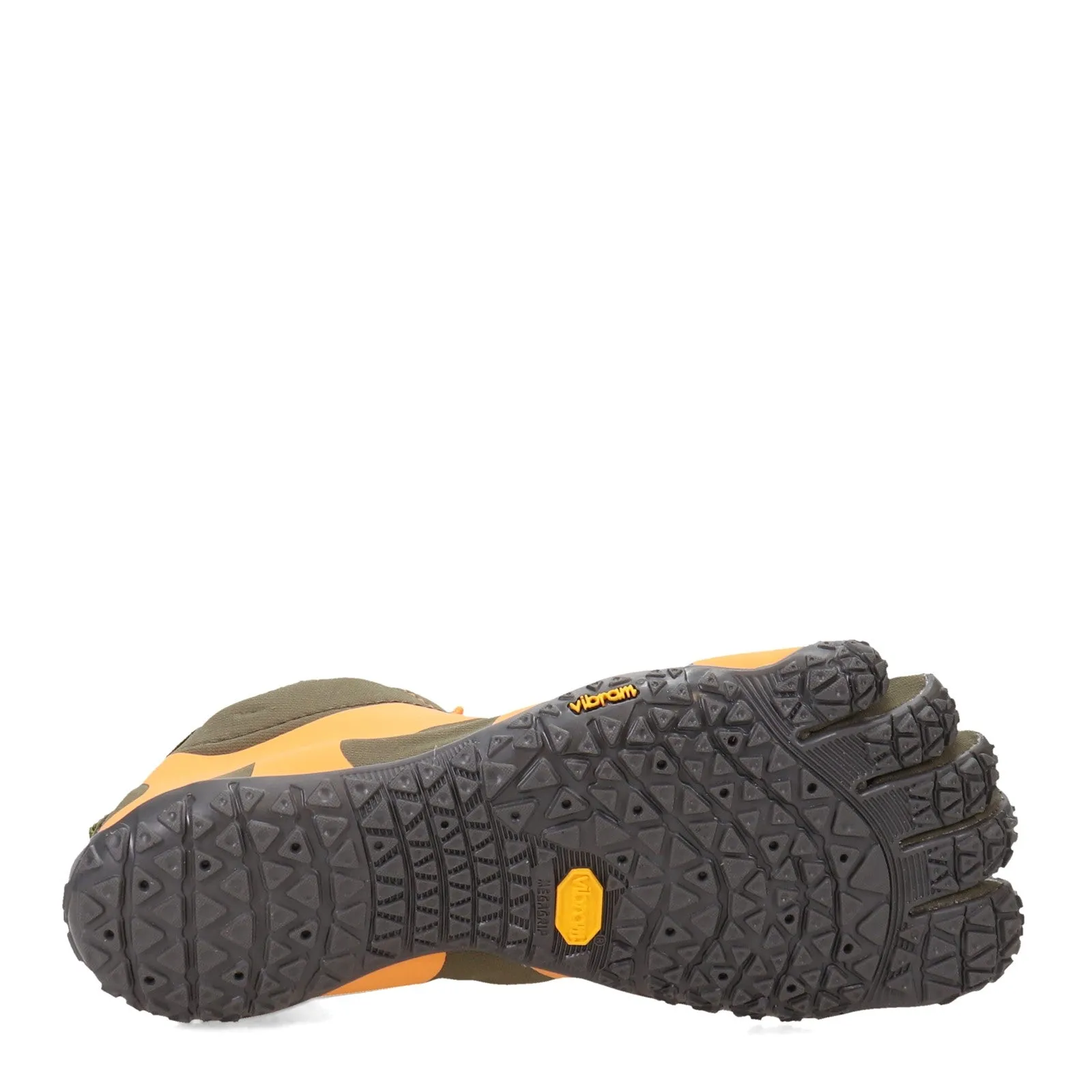 Men's Vibram Five Fingers, V-Alpha Trail Shoe