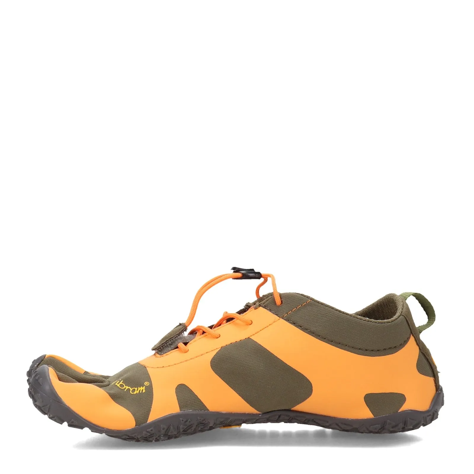 Men's Vibram Five Fingers, V-Alpha Trail Shoe