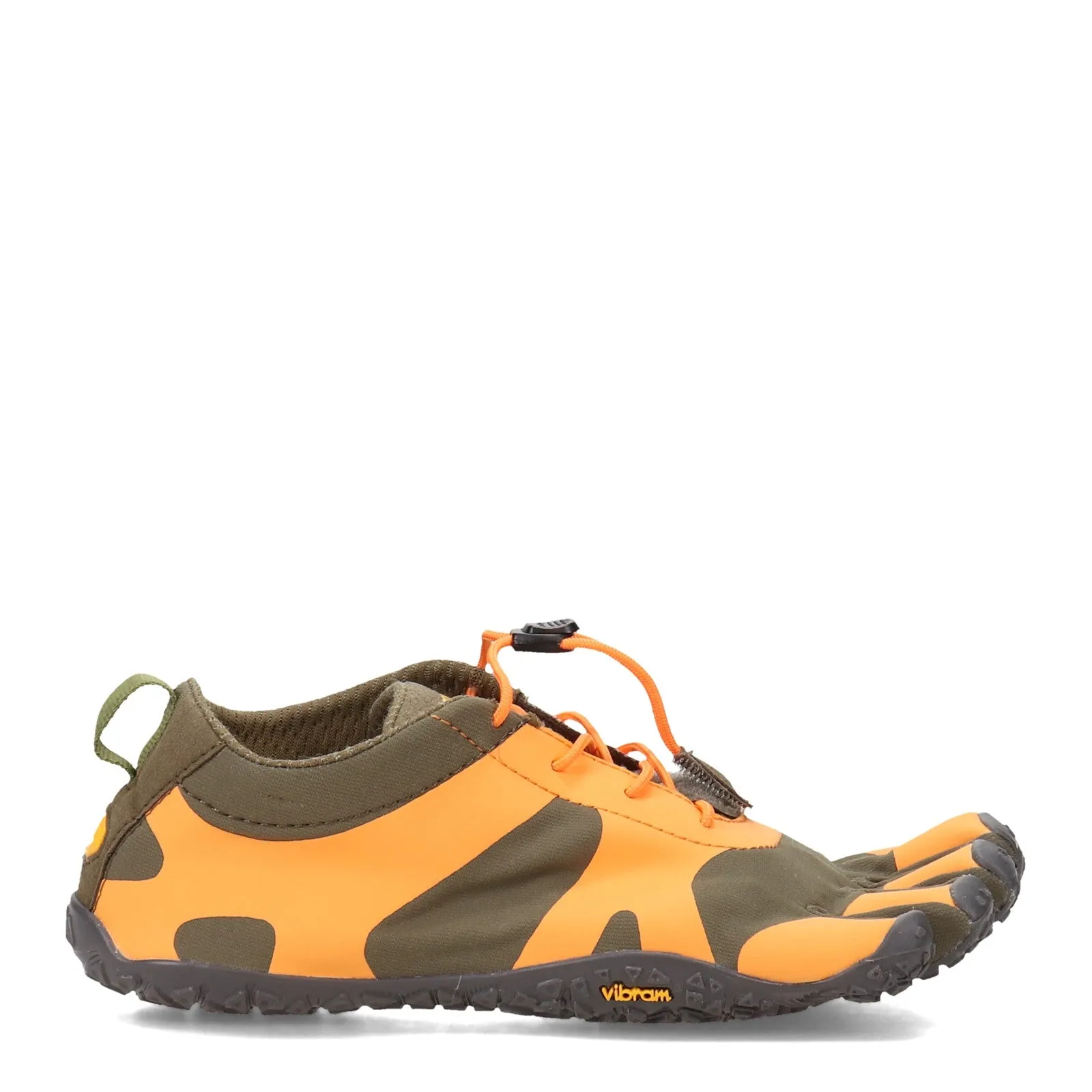 Men's Vibram Five Fingers, V-Alpha Trail Shoe