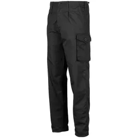 MOD Police Pattern Ripstop Cargo Trousers