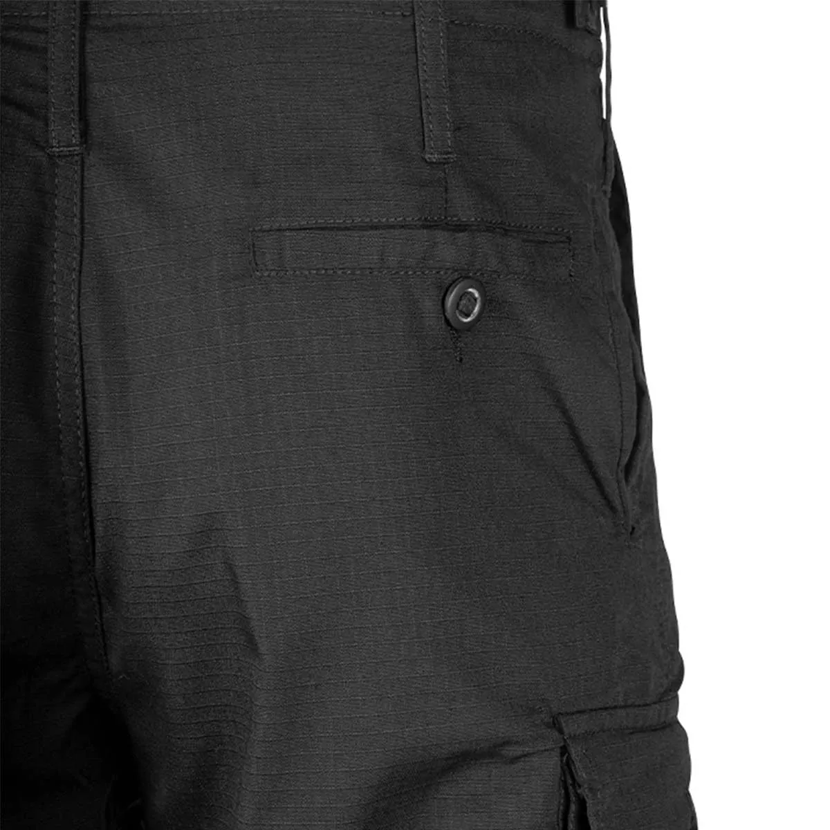 MOD Police Pattern Ripstop Cargo Trousers