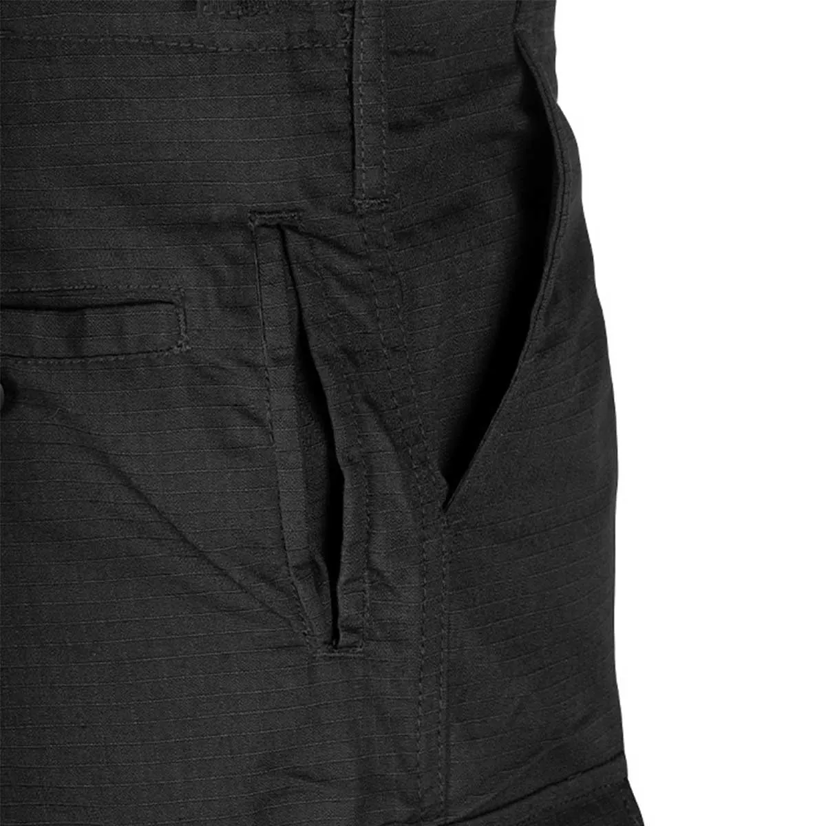 MOD Police Pattern Ripstop Cargo Trousers