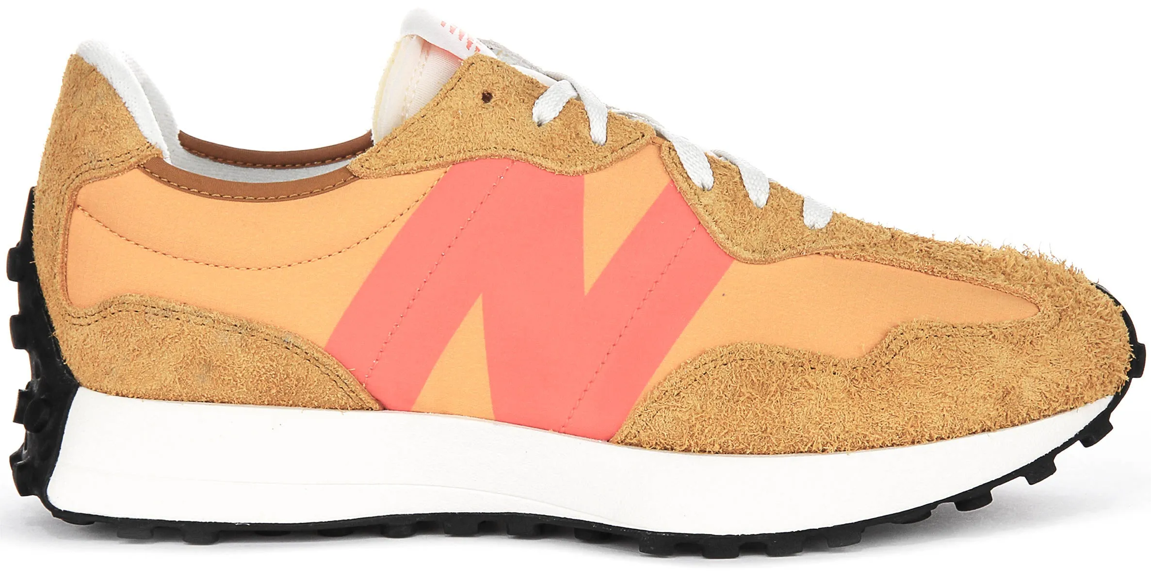 New Balance U327 VA In Yellow