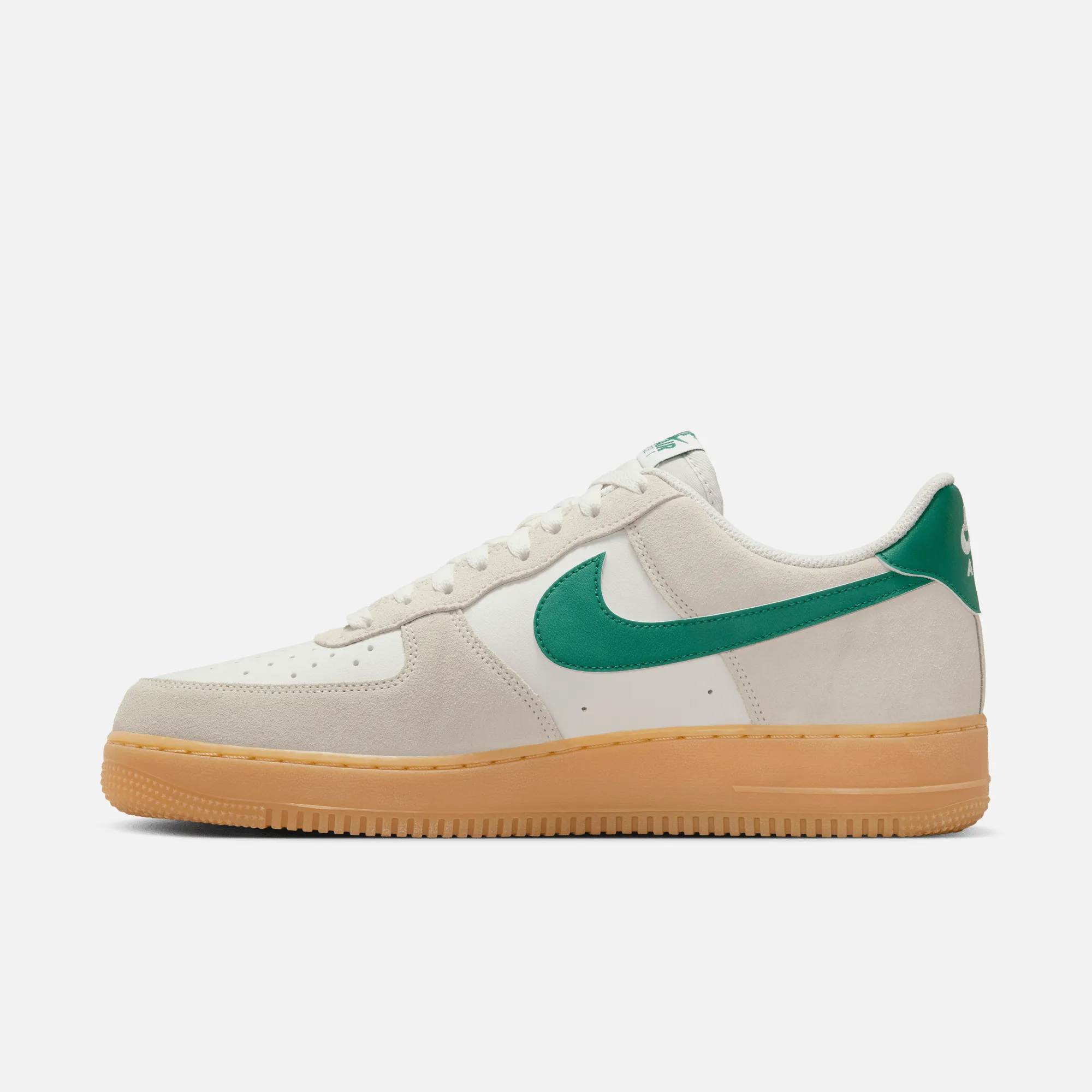 Nike Air Force 1 Low Phantom Malachite