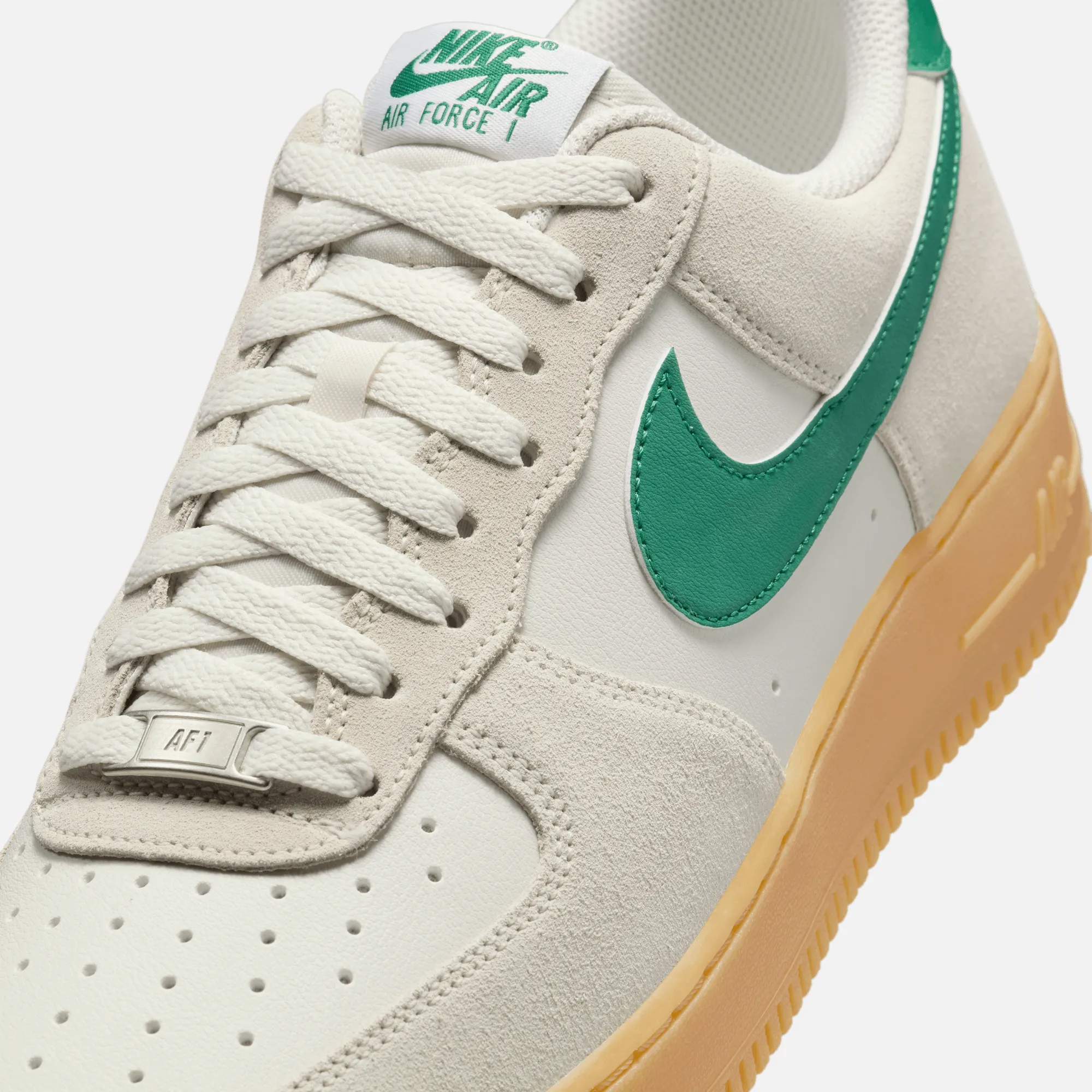 Nike Air Force 1 Low Phantom Malachite