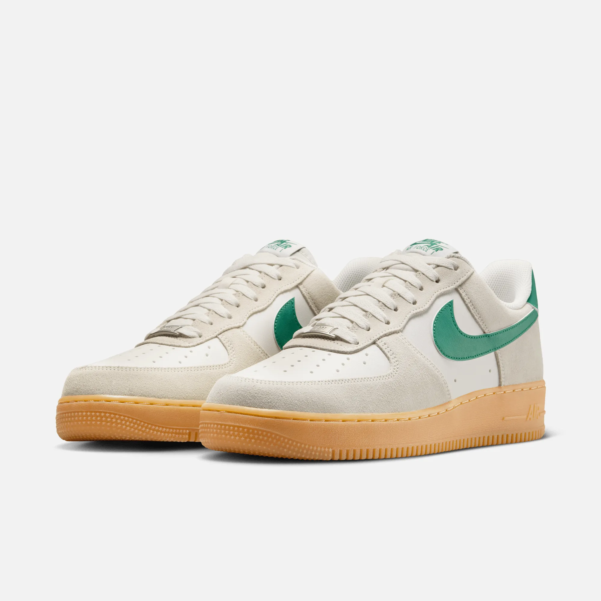 Nike Air Force 1 Low Phantom Malachite