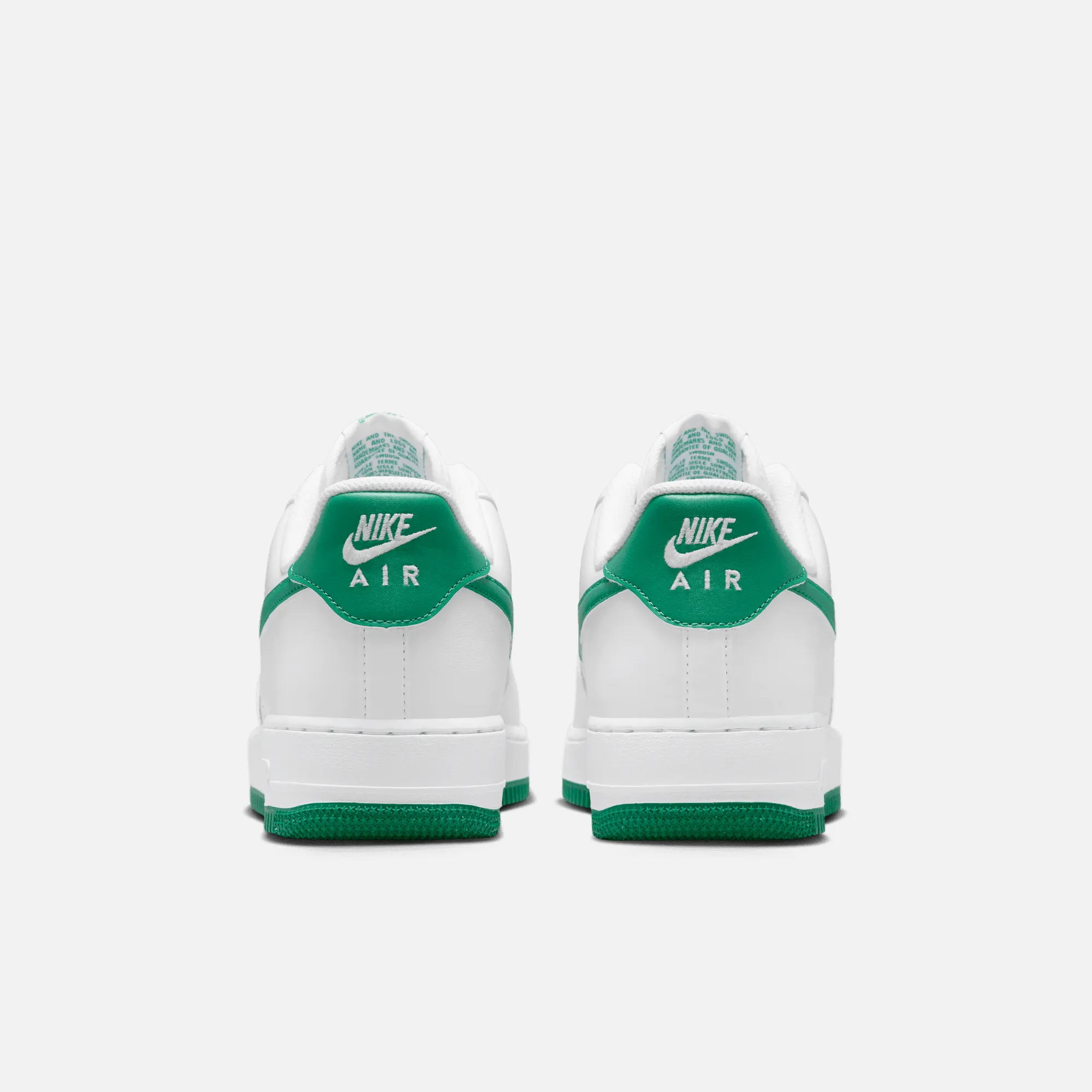 Nike Air Force 1 Low White Malachite