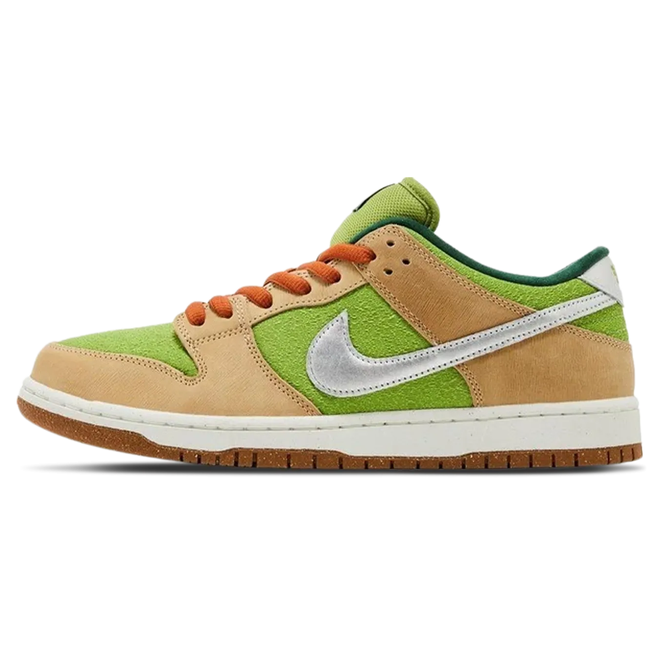 Nike Dunk Low Pro SB 'Escargot'