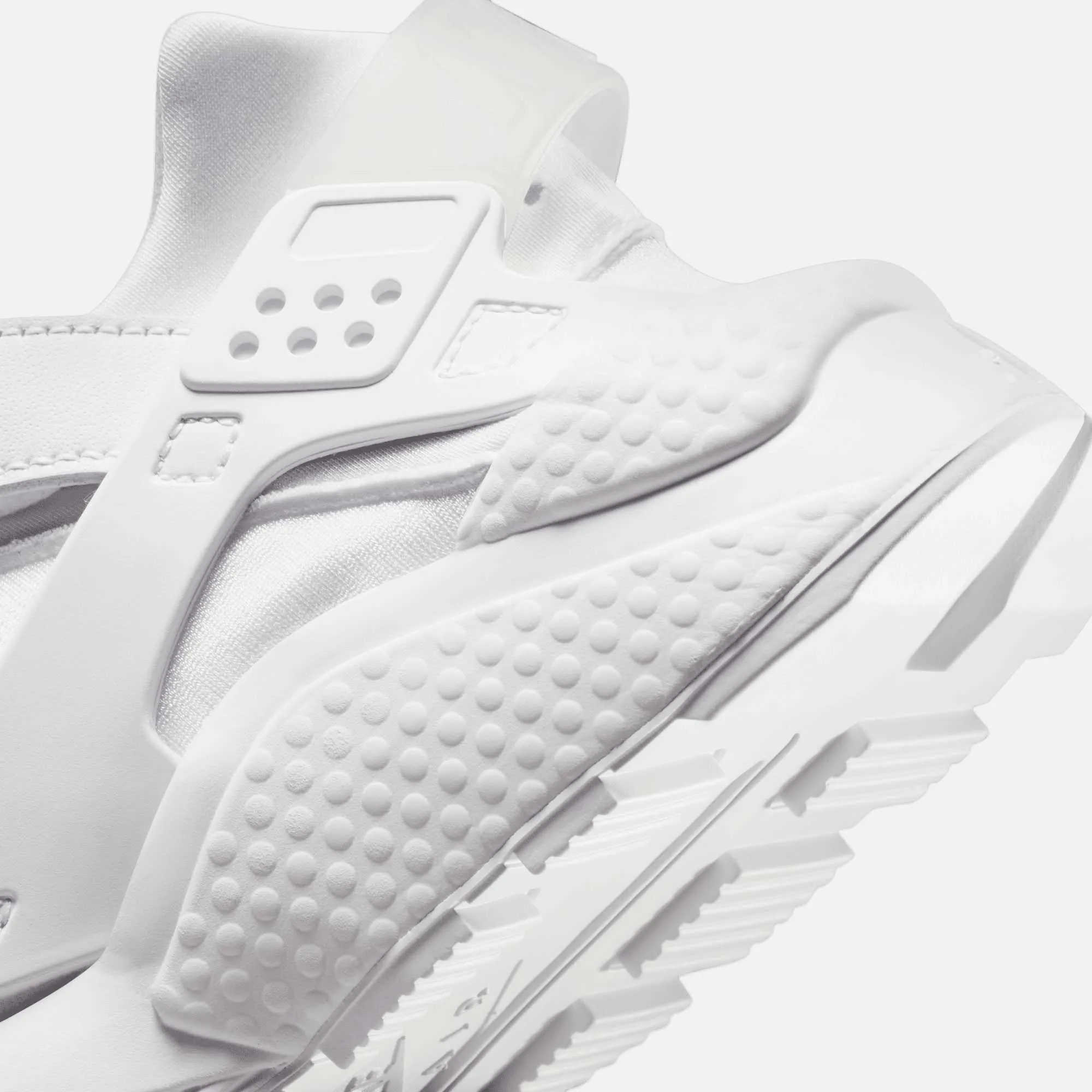 Nike Women's Air Huarache Pure Platinum