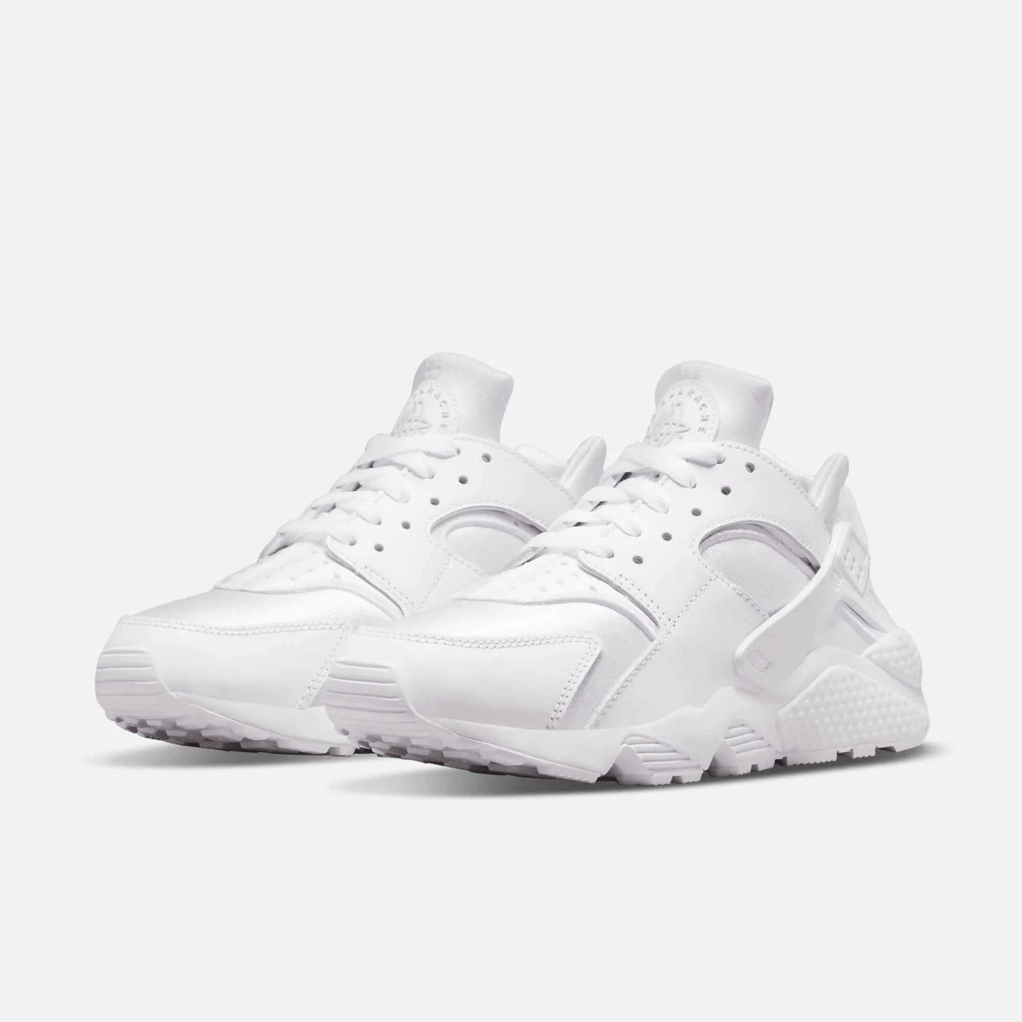 Nike Women's Air Huarache Pure Platinum