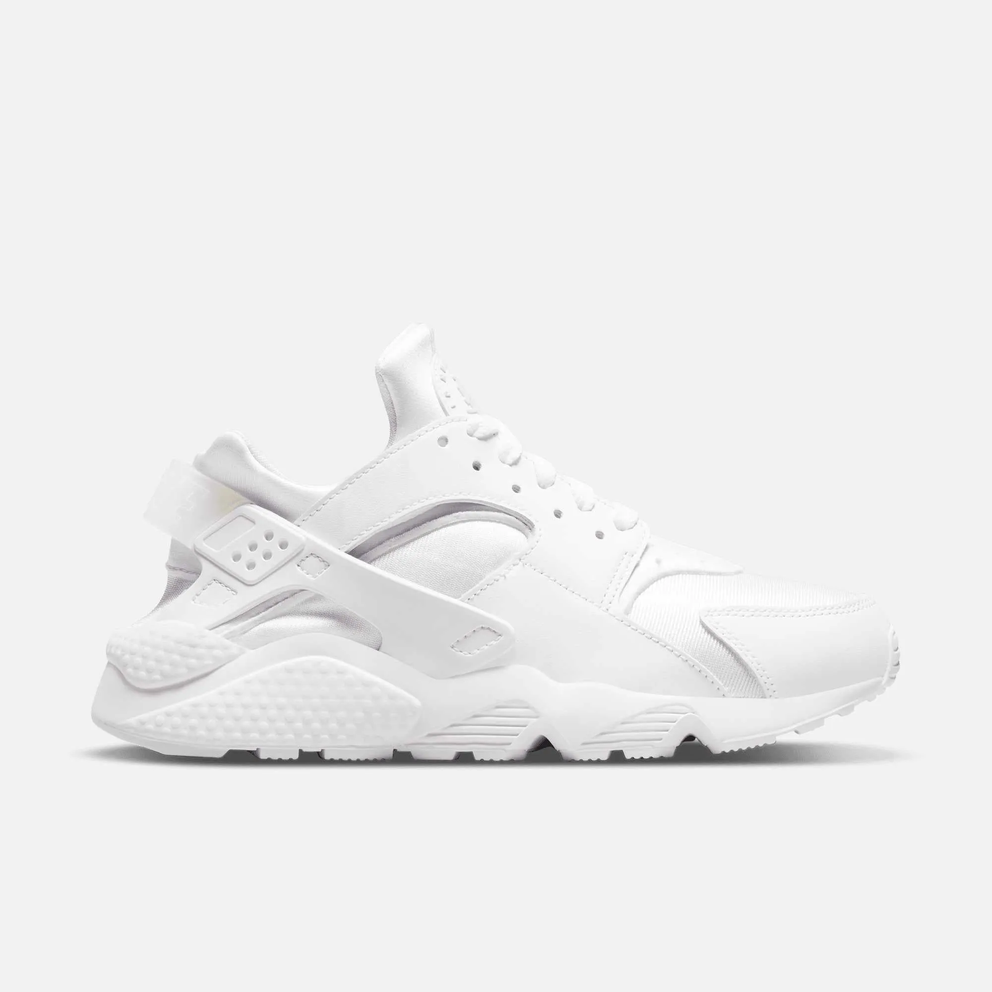 Nike Women's Air Huarache Pure Platinum