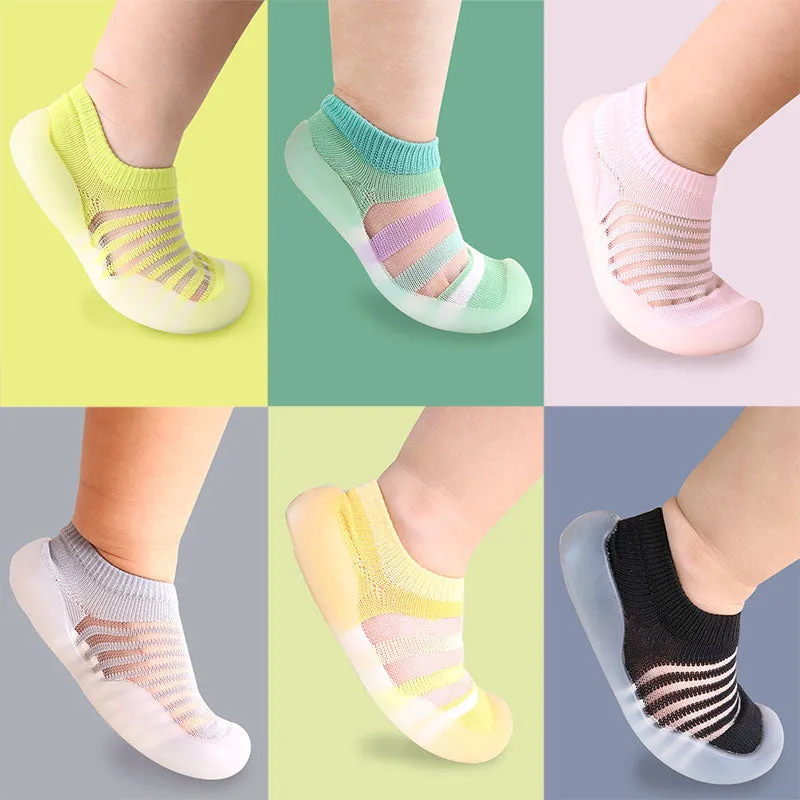 Non-Slip Baby Shoes