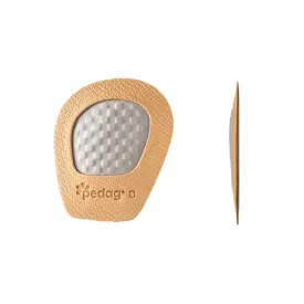 Pedag Girl Forefoot Grip Inserts