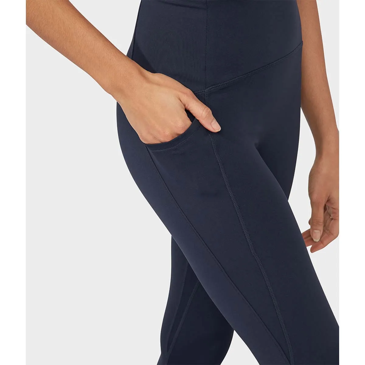 Presence Legging by Manduka