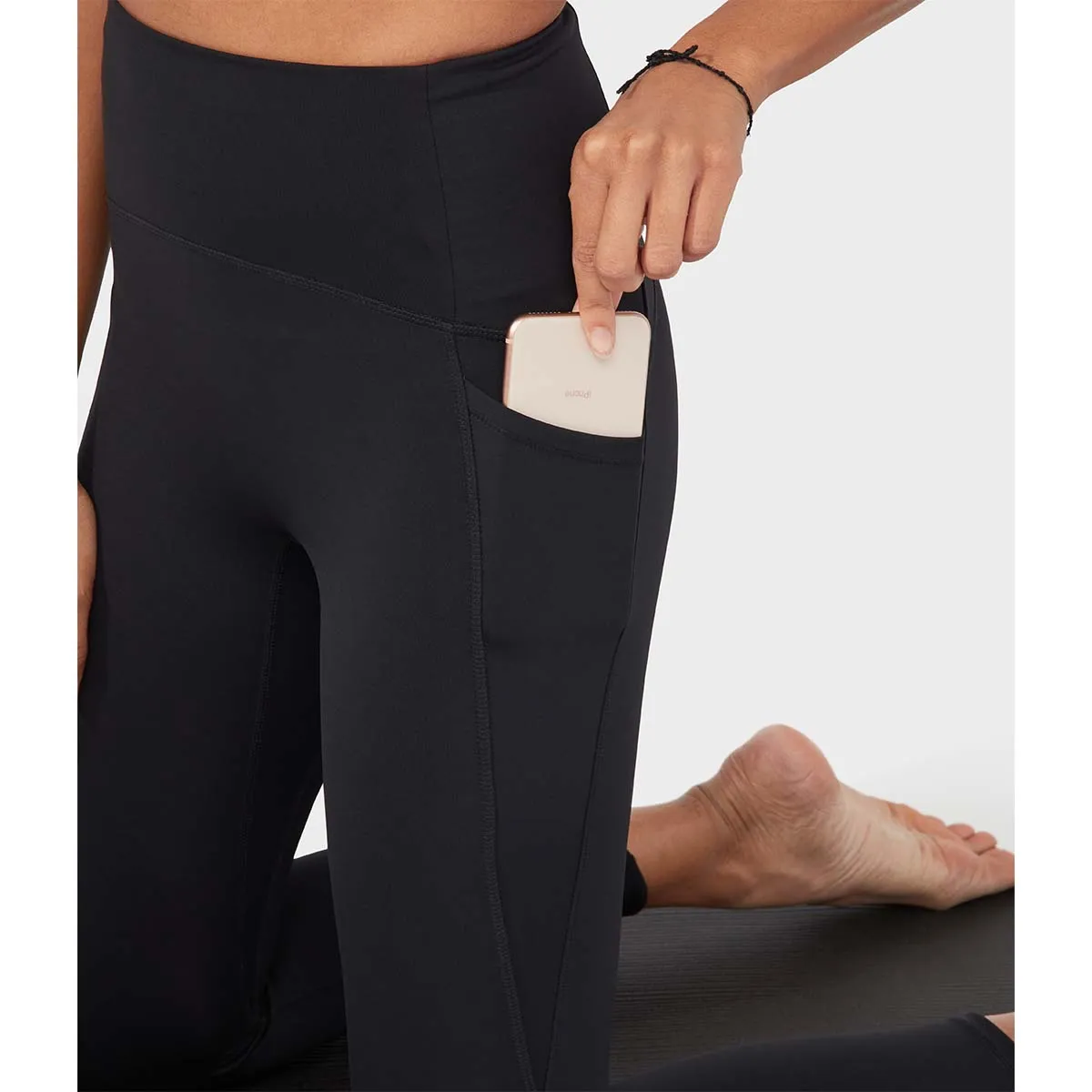 Presence Legging by Manduka