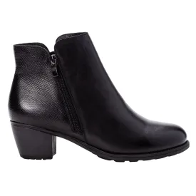 Propet Women's Tobey Black