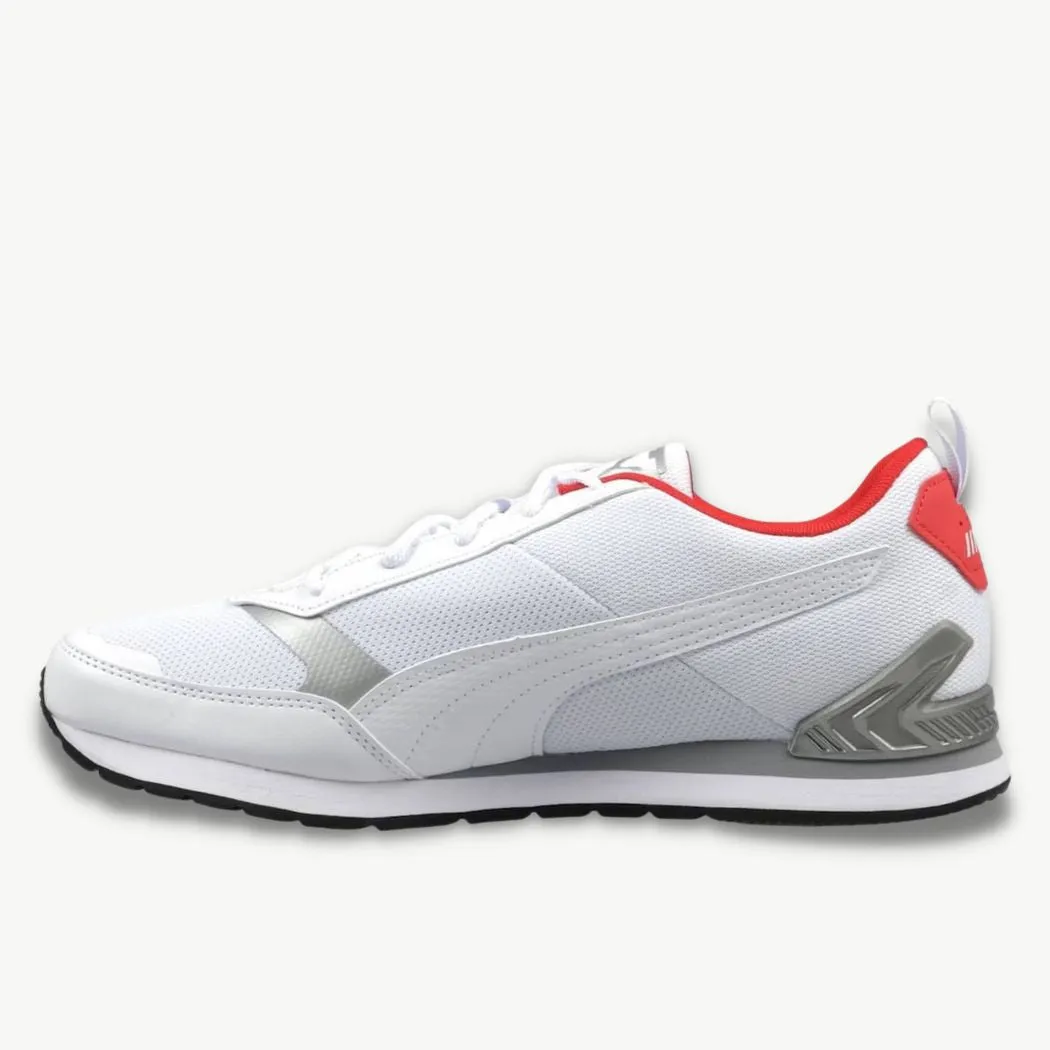 puma Scuderia Ferrari Track Racer Men's Sneakers