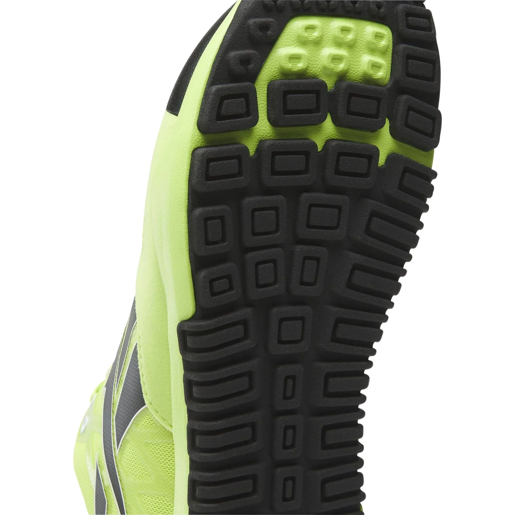 Reebok Nano 2 Mens Training Shoes - Green