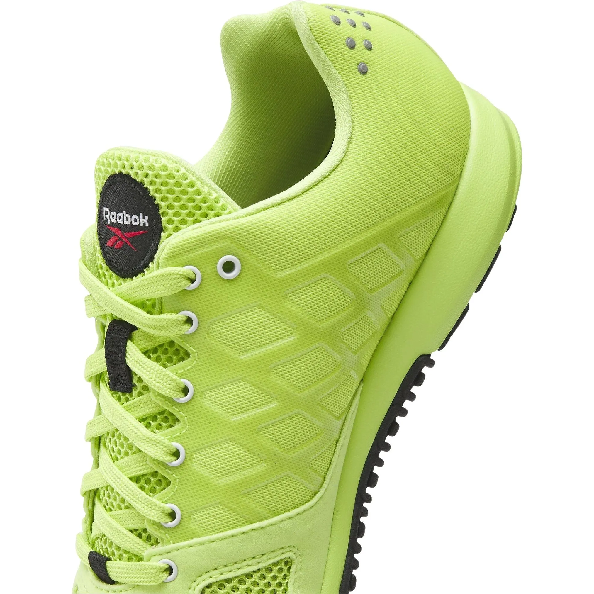 Reebok Nano 2 Mens Training Shoes - Green