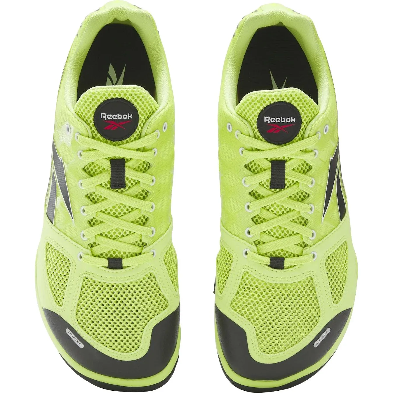 Reebok Nano 2 Mens Training Shoes - Green