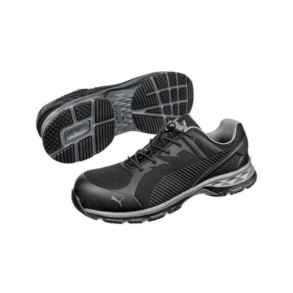 Relay Safety Shoe 643837