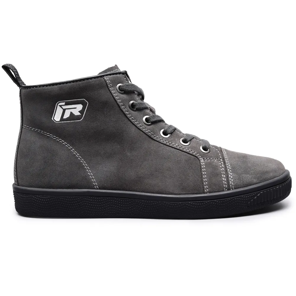 Ronin Edition High Ankle Riding Shoes