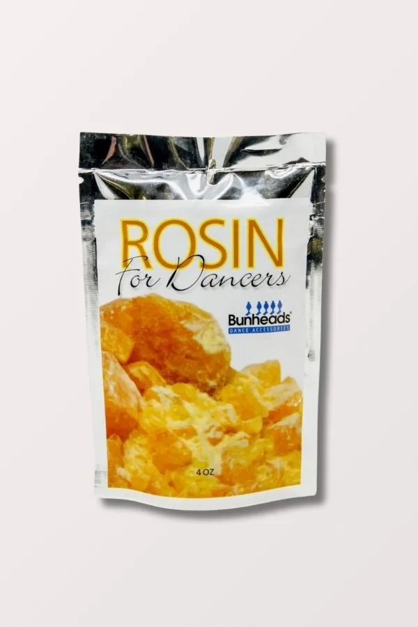 Rosin for Dancers - 4 Ounce Bag