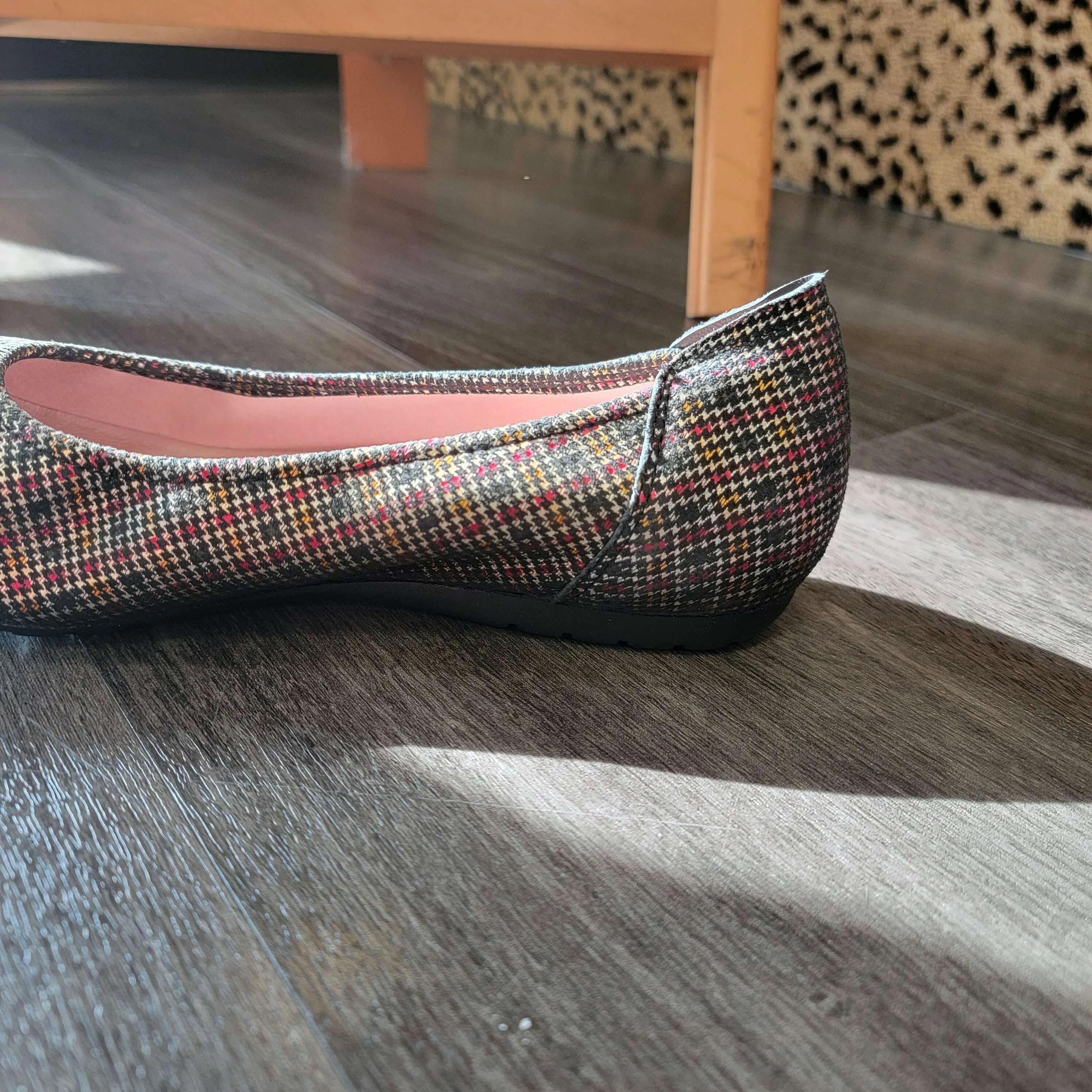 SABRINAS - London - Multi Houndstooth