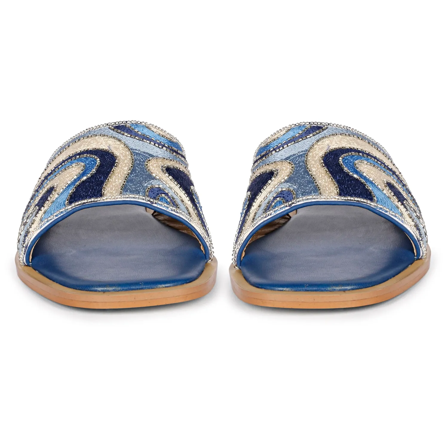 Saint G Giorgia - Flat Sandals