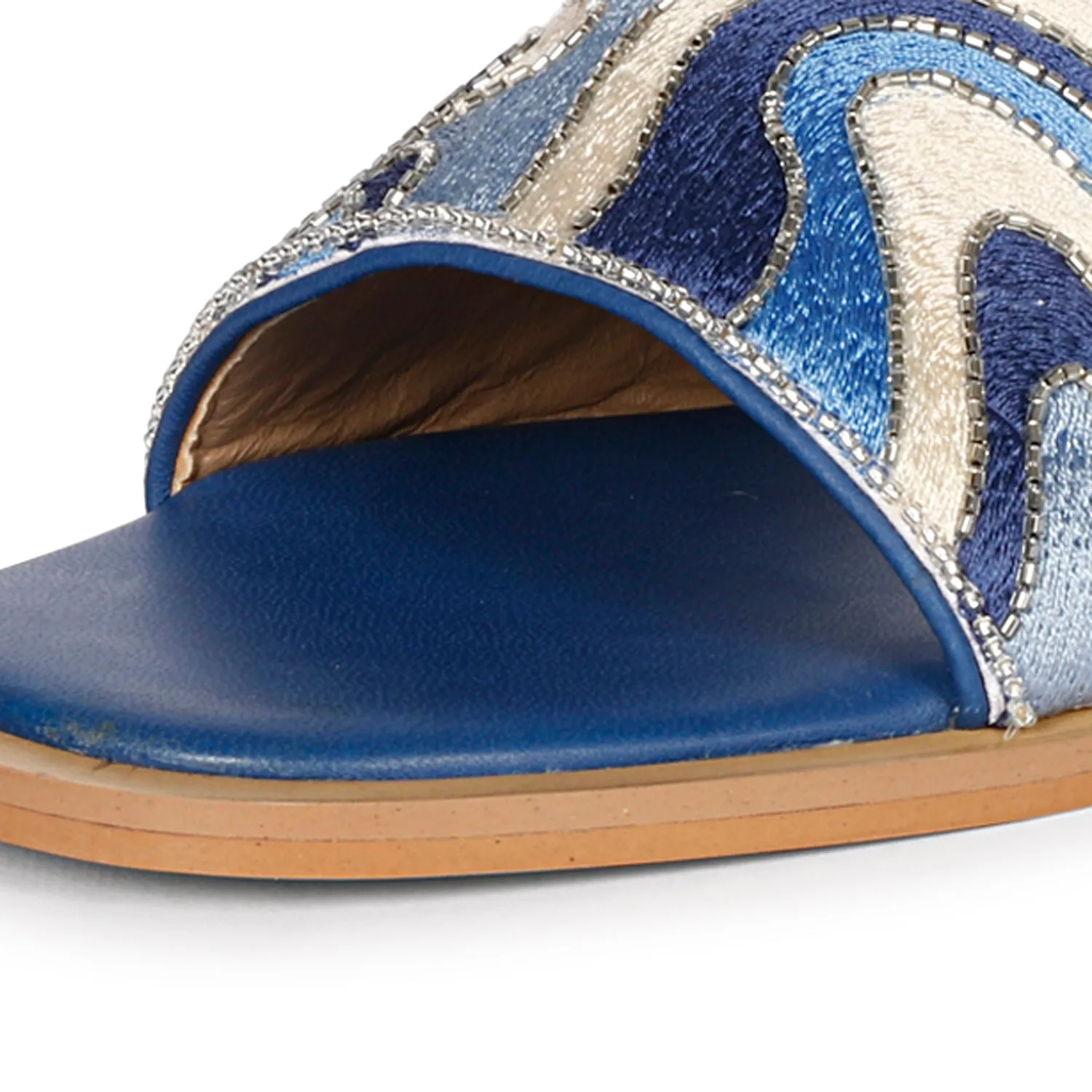 Saint G Giorgia - Flat Sandals