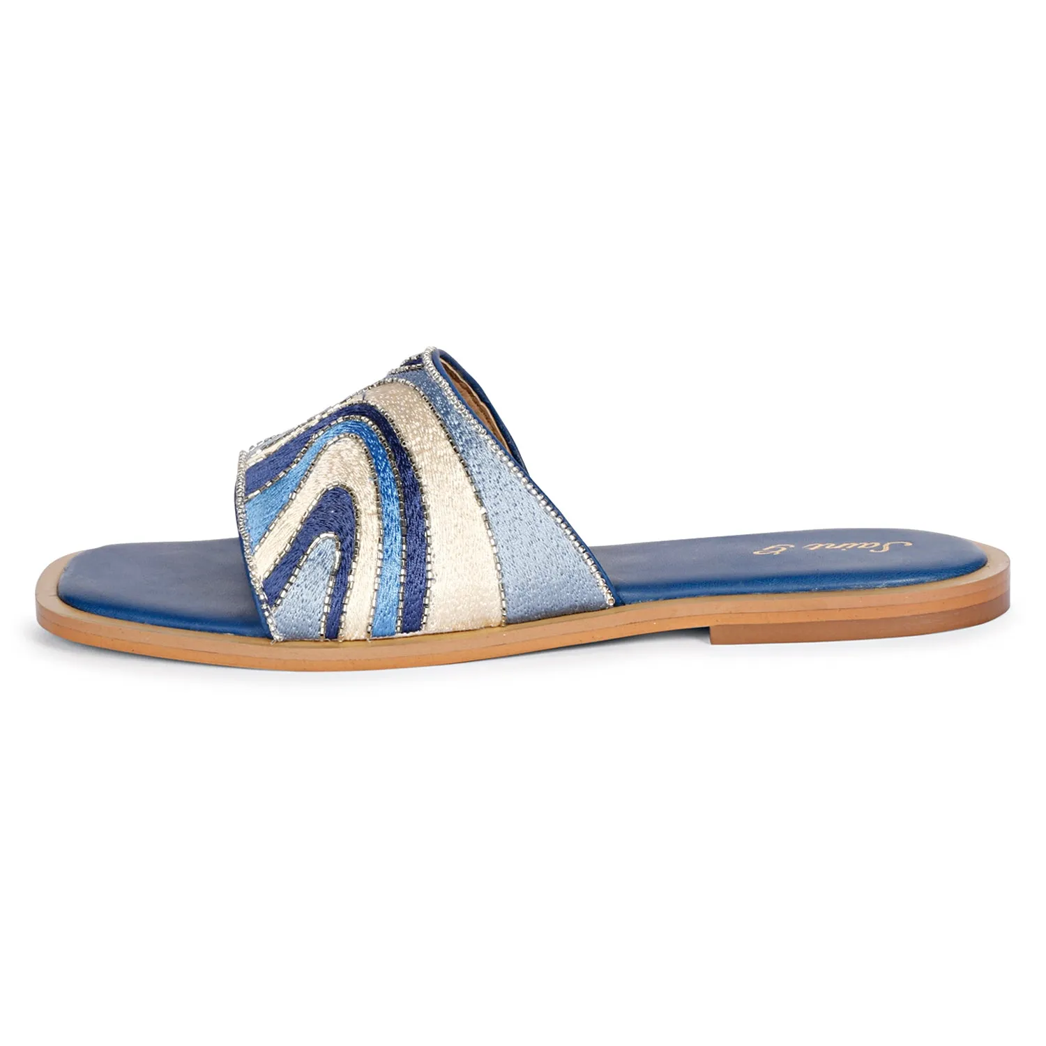 Saint G Giorgia - Flat Sandals