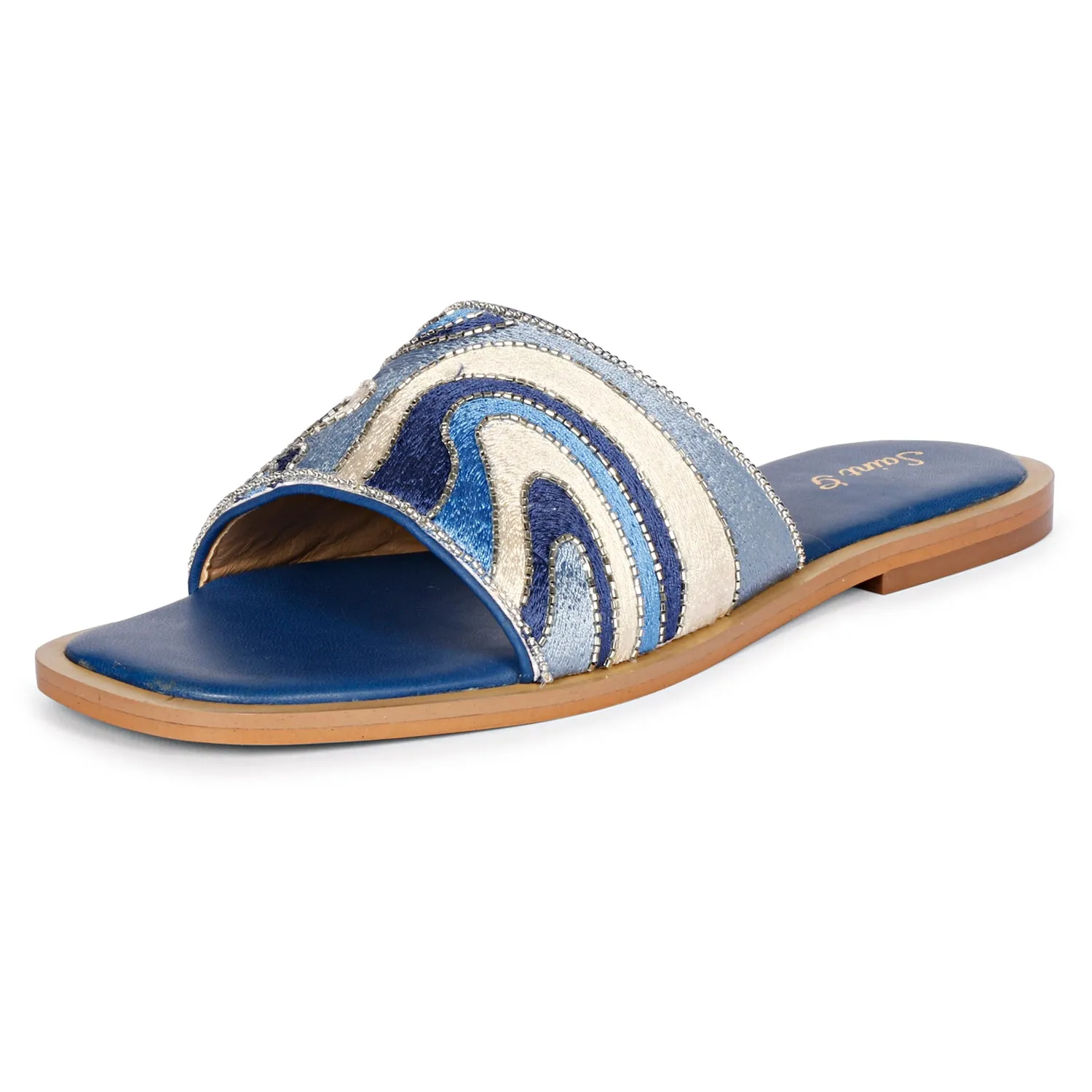 Saint G Giorgia - Flat Sandals