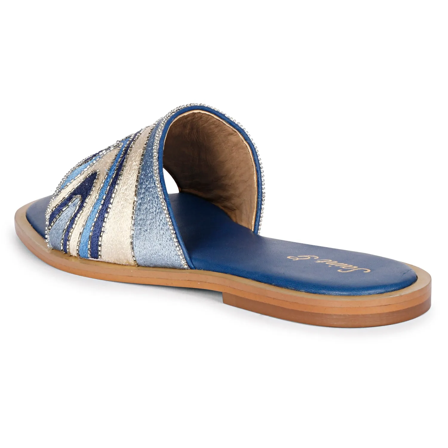 Saint G Giorgia - Flat Sandals