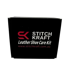 SK Leather Care Kit