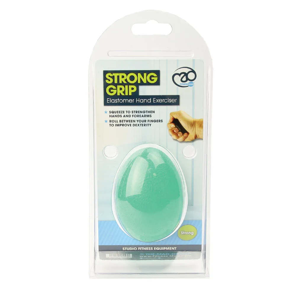 Strong Grip Hand Exerciser