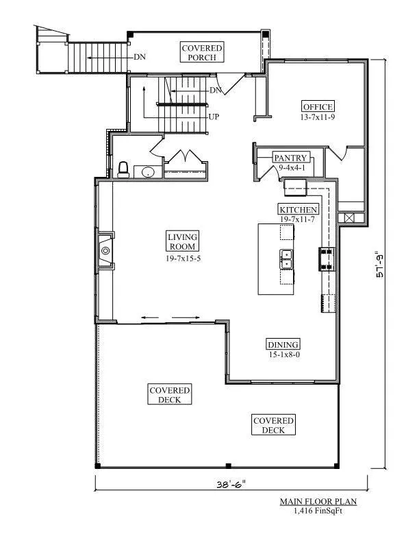 Stylish Family Home with Ample Space and Versatile Layout