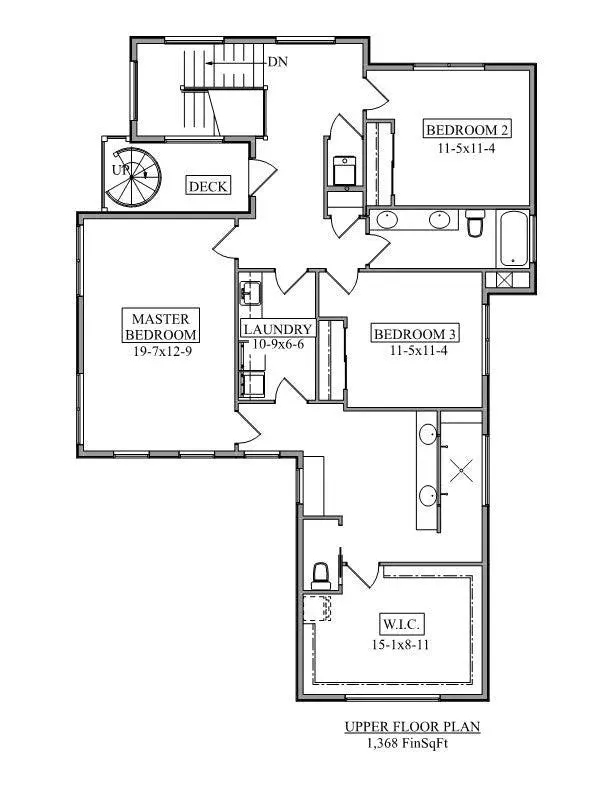 Stylish Family Home with Ample Space and Versatile Layout