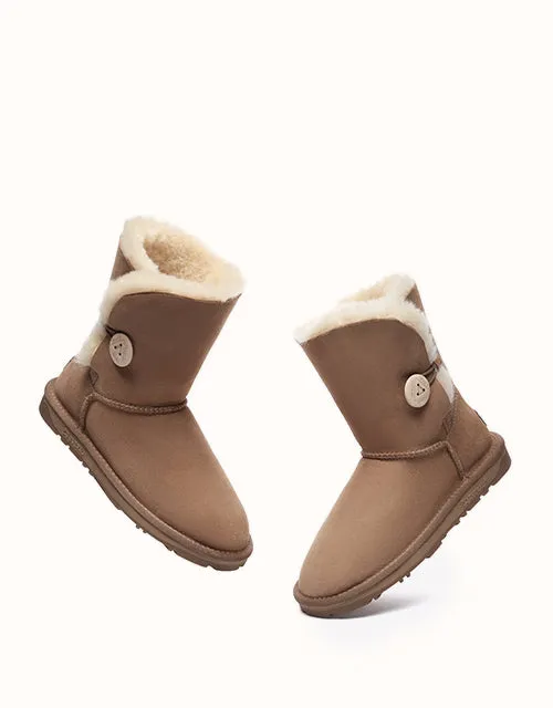 UGG EVERAU® Short Button