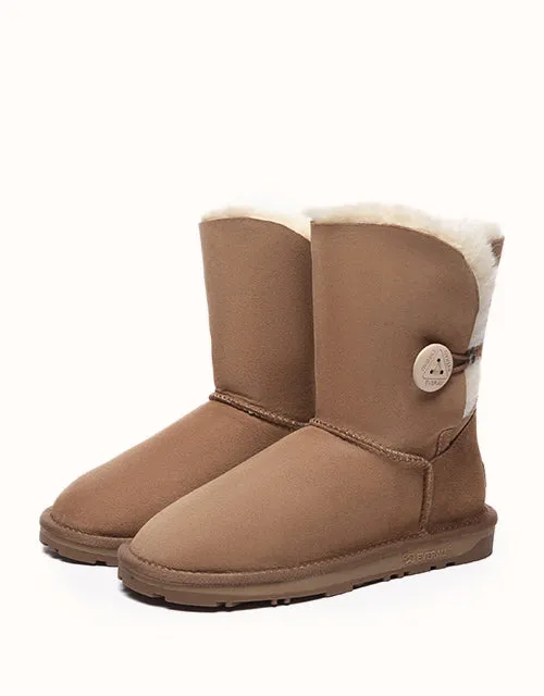 UGG EVERAU® Short Button