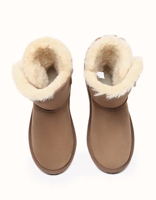 UGG EVERAU® Short Button