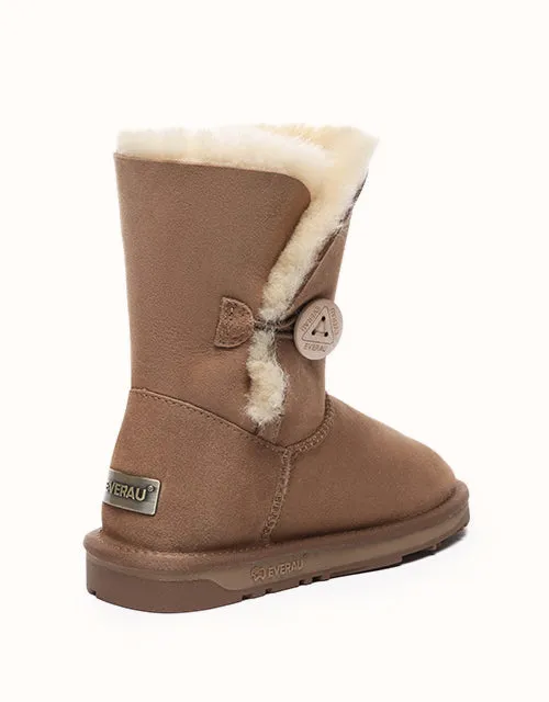 UGG EVERAU® Short Button