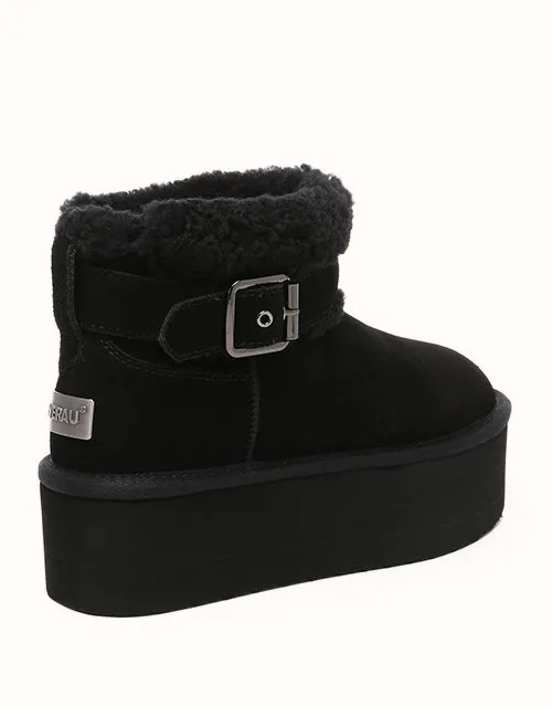 UGG EVERAU® Ula Platform Boot